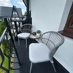 Appartement Hey Groń