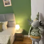 Hey Appartement Groń