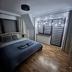 Appartement Hey Groń