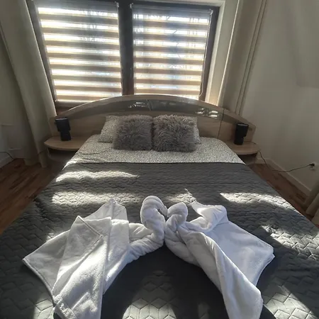 Hey Apartamento Groń