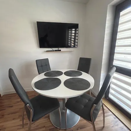 Apartamento Hey Groń