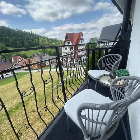 Apartamento Hey Groń