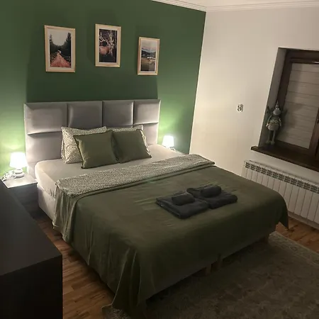 Hey Appartement *